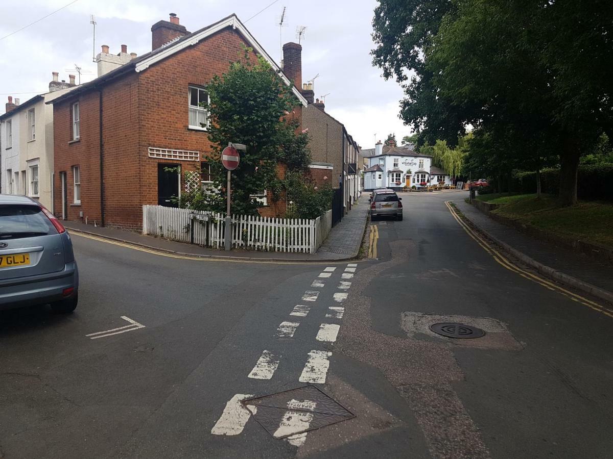 69 Albert Street St Albans Exterior photo